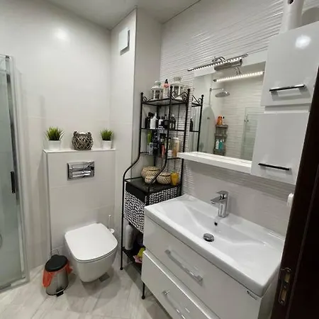 Executive 2/top Location Apartament *