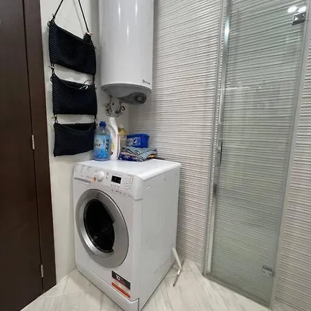 Executive 2/top Location Apartament