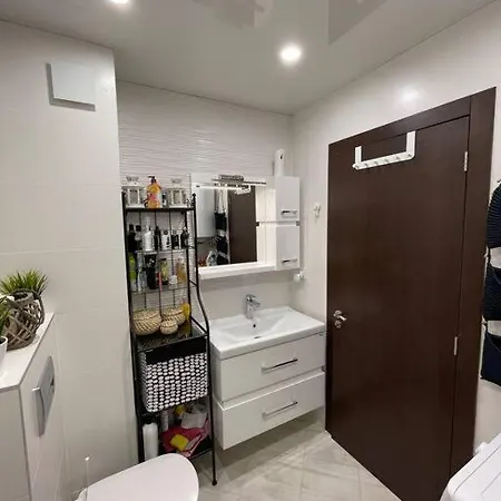 Apartament Executive 2/top Location Warna